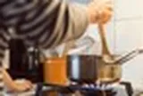 Lời khuyên cho những gia đình đang sử dụng bếp ga