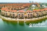 Vingroup, Sun Group và những dự án tỷ đô biến đảo hoang thành siêu đô thị