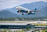 Sân bay quân sự ở Khánh Hòa được duyệt quy hoạch đón khách
