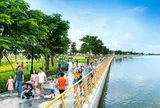An tâm tận hưởng cuộc sống riêng tư tại Van Phuc City nhờ hệ thống an ninh 24/7