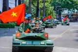 Hà Nội, TPHCM và nhiều địa phương bội thu du lịch dịp nghỉ lễ
