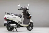 Suzuki tung mẫu xe tay ga mới có cả phanh ABS, đẹp ngang ngửa Honda Vision nhưng giá chỉ 26 triệu đồng
