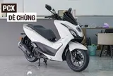 Suzuki rục rịch làm xe tay ga mới: Giá dự kiến quy đổi hơn 27 triệu đồng, dáng như PCX, công nghệ mượn từ Trung Quốc