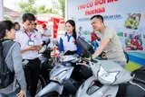 Bán ra gần 2,3 triệu chiếc trong một năm bất chấp xu hướng điện hóa, hãng xe Nhật chứng minh kỷ nguyên xe xăng tại Việt Nam vẫn chưa khép lại