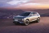 Bỏ đi biểu tượng bốn vòng tròn huyền thoại, hãng xe Đức Audi bắt tay đối thủ Trung Quốc tạo ra chiếc xe điện vượt xa tưởng tượng