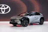 Toyota gây sốc tại Nhật Bản: Doanh số xe điện tăng 3.300%, vượt xa BYD nhờ trợ giá khủng