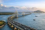 Vingroup sắp làm công trình hầm – cầu vượt biển đầu tiên trong lịch sử, tích hợp 2 đảo nhân tạo 3,4 tỷ USD đặt tại thành phố giàu nhất Việt Nam