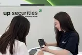 Chứng khoán UP trở thành cổ đông lớn tại một công ty thực phẩm