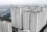 Vụ chung cư vạn dân HH Linh Đàm: Kiến nghị xử lý dứt điểm sai phạm kéo dài