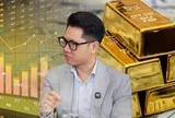 Không phải vàng, chuyên gia khuyến nghị tăng mạnh tỷ trọng tài sản này trong quý 2: 'Tôi đang giữ 40-50% danh mục'