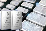 Giá bạc hôm nay (11/5): Bạc trong nước và thế giới đồng loạt tăng do sự suy yếu của đồng USD