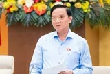 Phó Chủ tịch Quốc hội: Có quy hoạch 20 năm khiến dân không được xây nhà