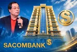 ‘Nút thắt cuối cùng’ kéo dài nhiều năm tại SACOMBANK đang được chờ tháo gỡ