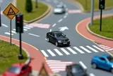 Những người lái xe ô tô có thể bị phạt đến 26 triệu đồng nếu cố tình vi phạm lỗi 'tưởng là vô hại' này