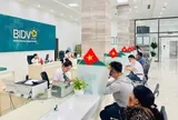 BIDV có thông báo quan trọng đến tất cả khách hàng đang sử dụng tài khoản