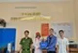 Tài khoản thanh niên SN 2002 tại Hải Phòng có giao dịch hơn 400 triệu đồng: Công an lập tức vào cuộc điều tra