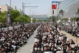 Đàm phán đổ vỡ, 50.000 công nhân Samsung chốt ngày đình công