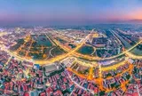 Tỉnh được "ông lớn" Vingroup, Sun Group, Phú Mỹ Hưng... đổ về, sắp có sân bay 5 sao top 10 thế giới đang tìm chủ cho khu đô thị hơn 30.000 tỷ, rộng gần 300 ha