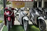 Cập nhật bảng giá xe Honda SH Mode mới nhất giữa tháng 5/2026