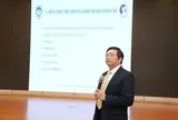 Giáo sư đang được xét tặng Nhà giáo nhân dân, hiện là Hiệu trưởng trong Đại học Việt Nam lọt top 400 thế giới