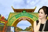 Tin vui từ khu du lịch Đại Nam của bà Nguyễn Phương Hằng