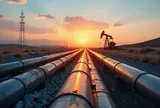 Trung Quốc mua dầu vượt mặt Mỹ khiến Canada đổi ý, quyết giữ 'siêu đường ống' 23 tỷ USD