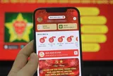 Vé ô tô, tàu hỏa, đường thủy sẽ được tích hợp lên VNeID  vào quý IV/2026