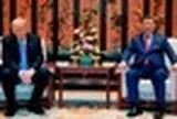 Lý do Chủ tịch Tập Cận Bình mời Tổng thống Donald Trump tham quan Trung Nam Hải