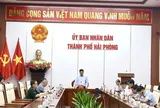 Hải Phòng: Giải ngân vốn đầu tư công đạt 11.524 tỷ đồng