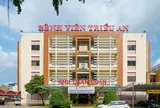 Bệnh viện Triều An bị hủy tư cách công ty đại chúng