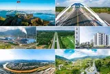 Hướng tới mục tiêu 500.000 tỷ đồng vốn đầu tư, Lào Cai thu hút nhiều tập đoàn lớn Sun Group, T&T, Geleximco, Bitexco…