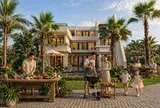 Second home: Một khoảng nghỉ định danh được dùng như thế nào trong đời sống thật