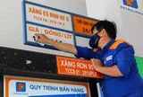 Điều chỉnh giá xăng dầu, áp dụng từ 15h hôm nay 21/5