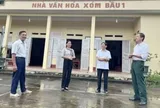 Không phải viên chức nhà nước nhưng vẫn có thể nhận mức phụ cấp bằng cả tháng lương giám đốc: Họ là ai?