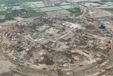 Siêu tiến độ sân vận động lớn nhất hành tinh: Dự kiến hoàn thành chỉ trong 20 tháng, lập kỷ lục của mọi kỷ lục thế giới