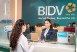 BIDV phát hành trái phiếu quy mô lớn, thu hút hơn 1.100 nhà đầu tư trong nước