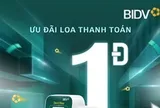 BIDV Direct Shop - Một nền tảng, trọn tiện ích bán hàng