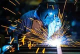 Một cổ phiếu ngành thép tăng trần lên cao nhất 2 năm