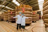 Bài toán đáp ứng sản lượng nước mắm phục vụ hơn 100 triệu người tiêu dùng Việt Nam