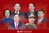 Phân công 6 Phó Thủ tướng đốc thúc mục tiêu tăng trưởng trên 10%