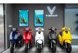 Cập nhật bảng giá xe máy điện VinFast mới nhất cuối tháng 5/2026