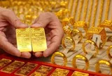 Vàng miếng xuống mức thấp nhất hơn 4 tháng, chuyên gia khuyến cáo gì?
