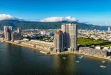 Giới đầu tư “rần rần” khi giá thuê căn hộ 2 phòng ngủ ven sông Hàn chạm mốc 42 triệu/tháng