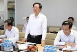 Phó Thủ tướng Hồ Quốc Dũng: Hoàn thiện Khung kiến trúc tổng thể quốc gia số đồng bộ, khả thi