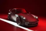 Bỏ qua những chi tiết xa xỉ thủ công, bản độ Porsche 911 mới nhất chứng minh rằng sức mạnh 500 mã lực mới là thứ chinh phục giới thượng lưu