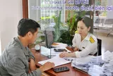 Rút đề xuất ngân hàng phải cung cấp thông tin tài khoản người nộp thuế