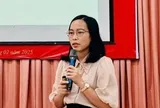 Nữ Phó giáo sư trẻ nhất Việt Nam 31 tuổi có bằng Tiến sĩ ở Thái Lan, quê ‘xứ miệt vườn’, hiện là Phó Hiệu trưởng Đại học đang muốn lọt top 100 châu Á