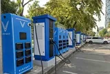 Sau xe điện, VinFast tiếp tục dẫn đầu một cuộc đua 'huyết mạch sống còn' của ngành ô tô trong tương lai