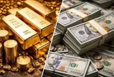 Vàng và USD tự do không phải 'shadow banking', nhưng phản ánh kỳ vọng tiền tệ tại Việt Nam