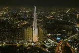 Thị trường bất động sản hàng hiệu Việt Nam: Cuộc đua không cân sức